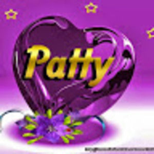 Meet your Posher, Patricia